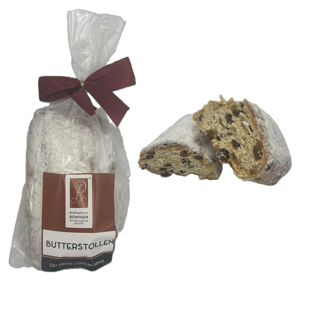 Butterstollen
