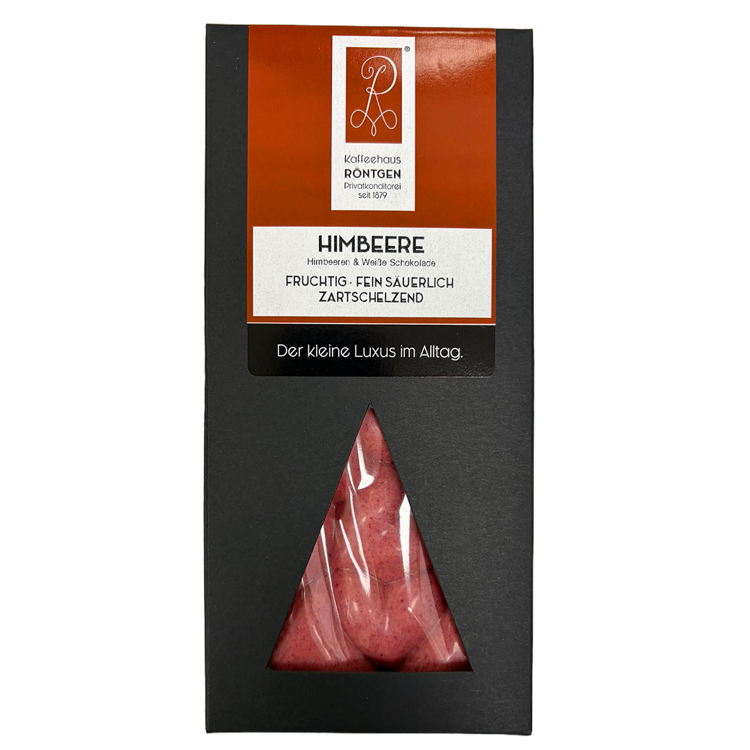 Himbeer Schokolade