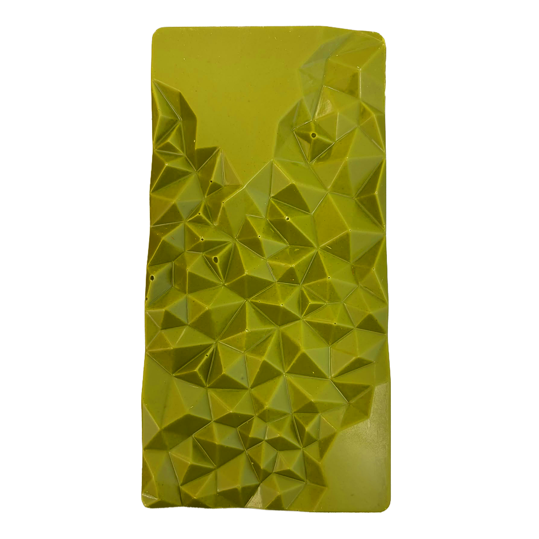 Matcha Schokolade