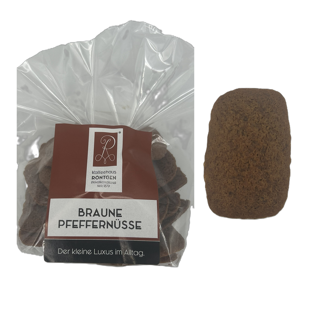 Pfeffernüsse
