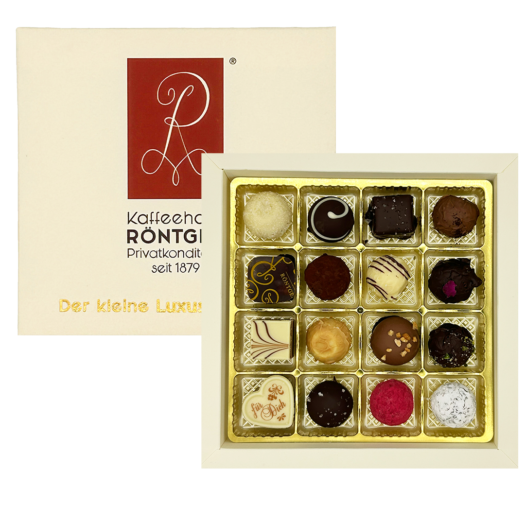 Pralinenmischung groß