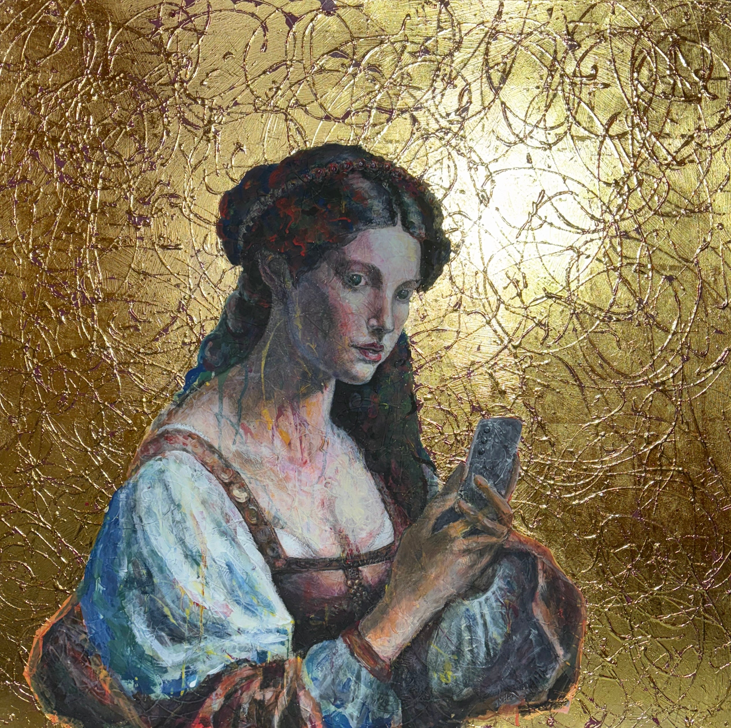 „Ding Dong“ – oh wer könnte das sein?