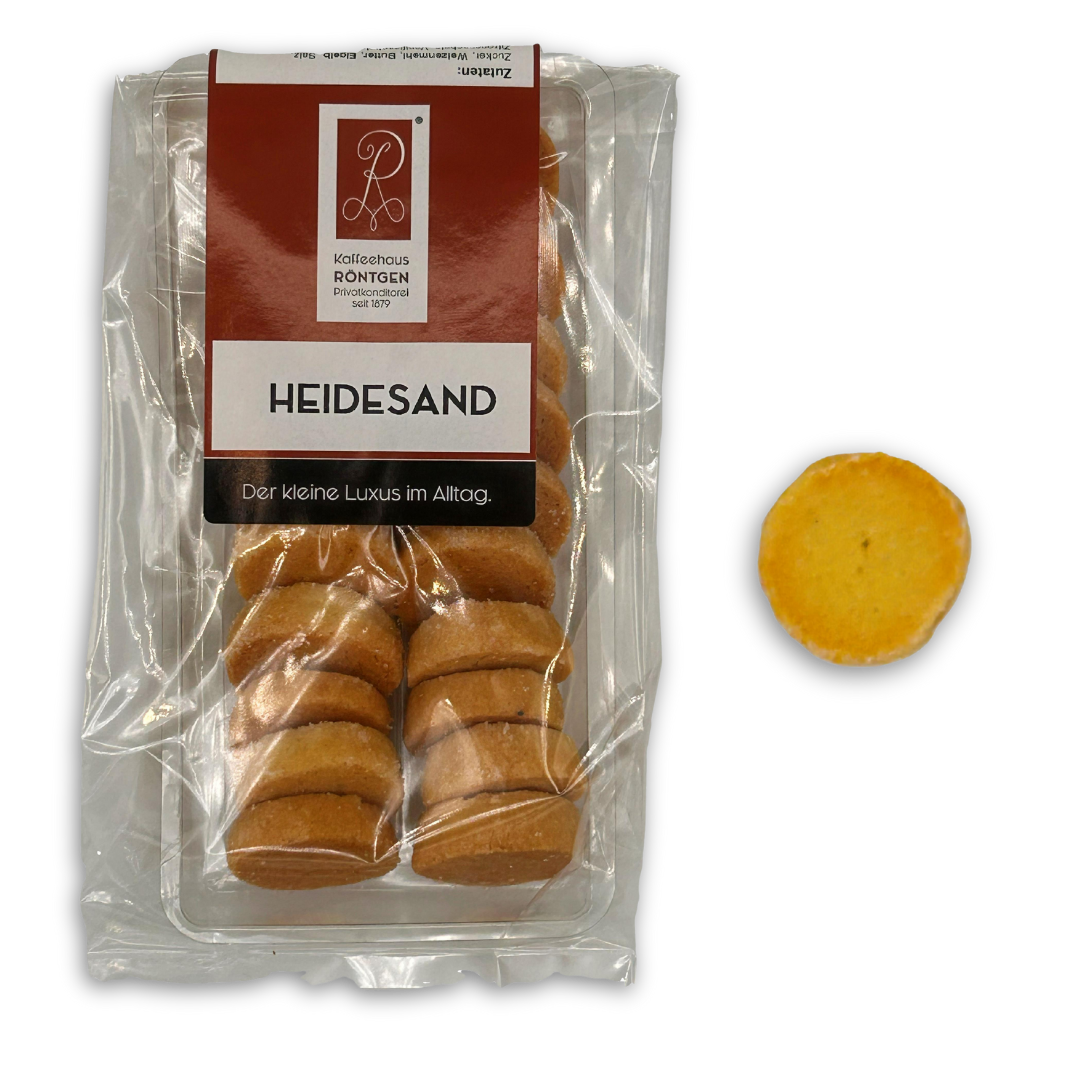 Heidesand