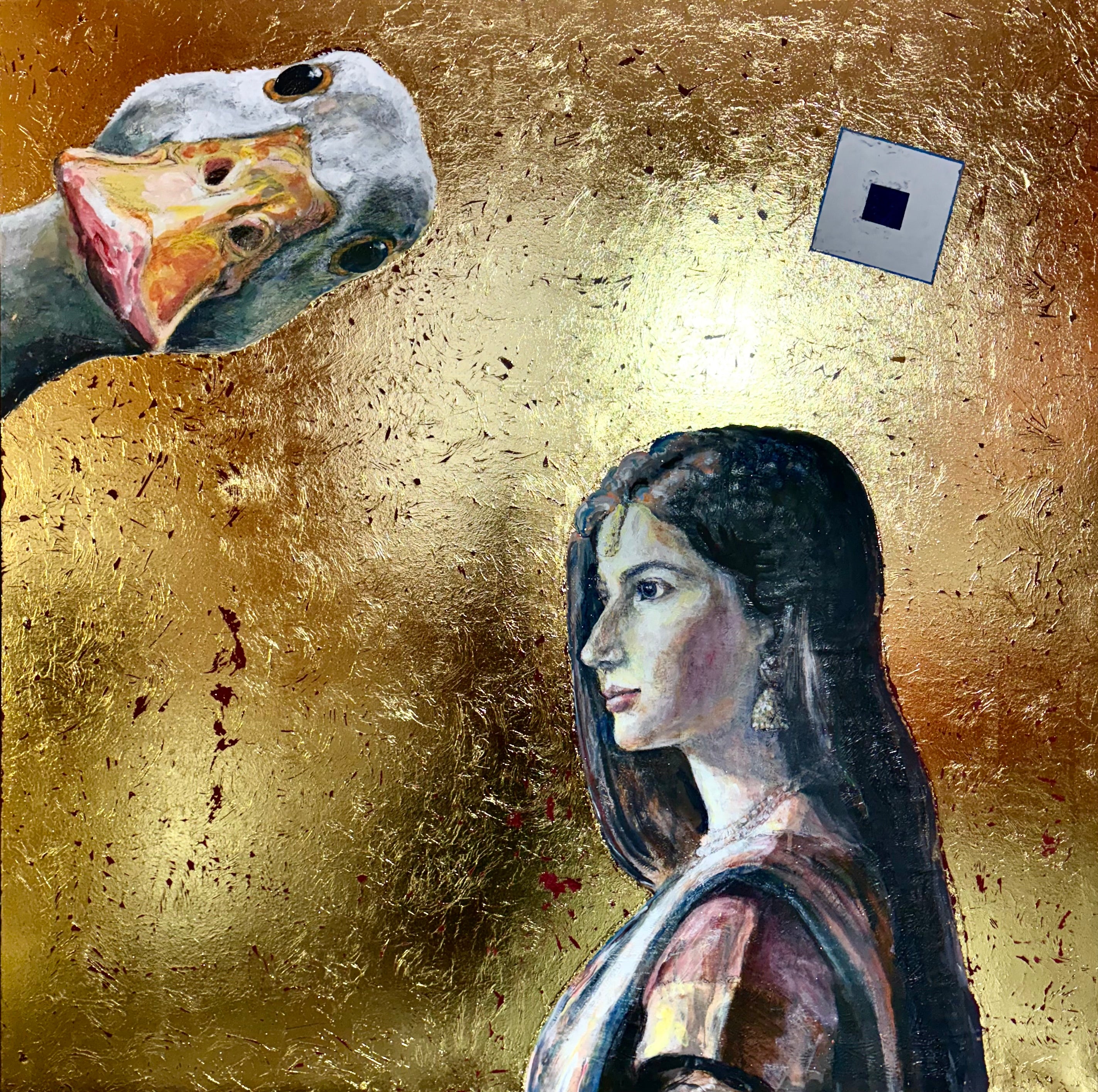 Kann ich diesem Avatar trauen?