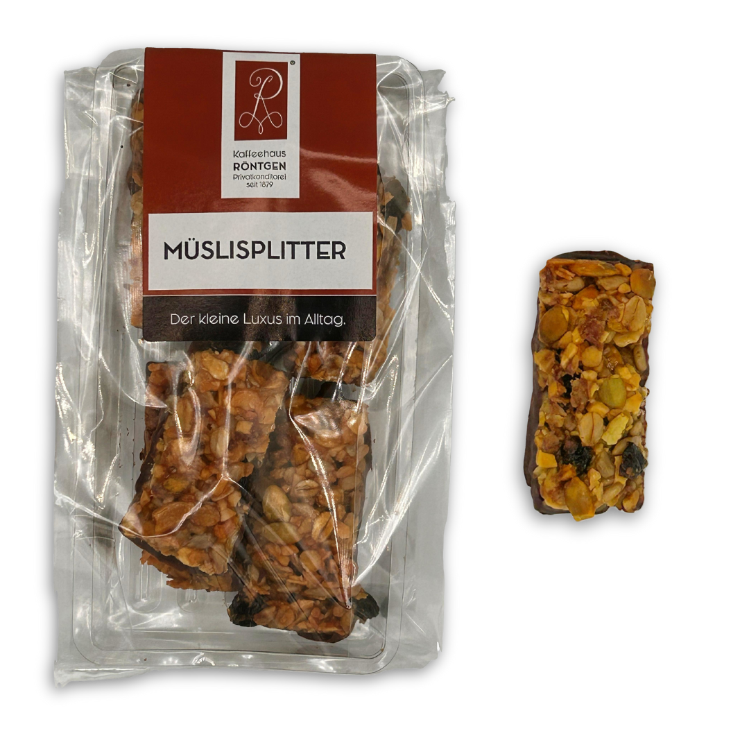 Müslisplitter