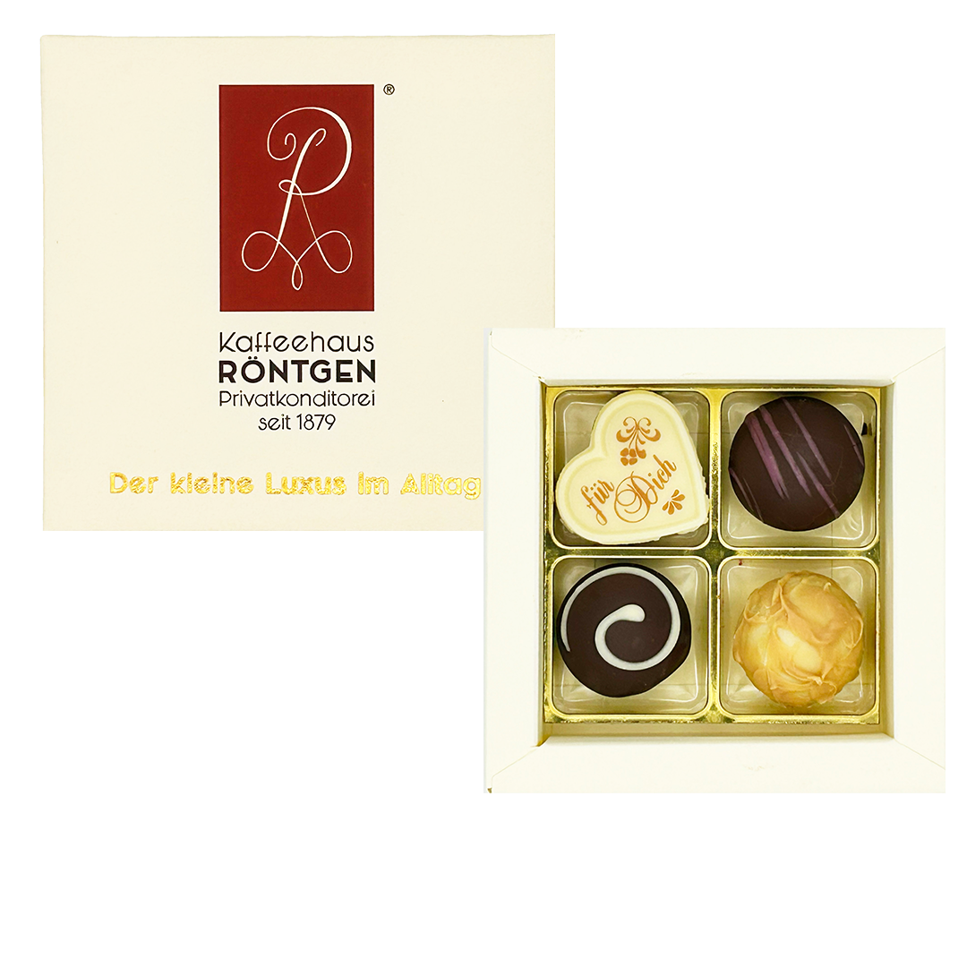 Pralinenmischung klein