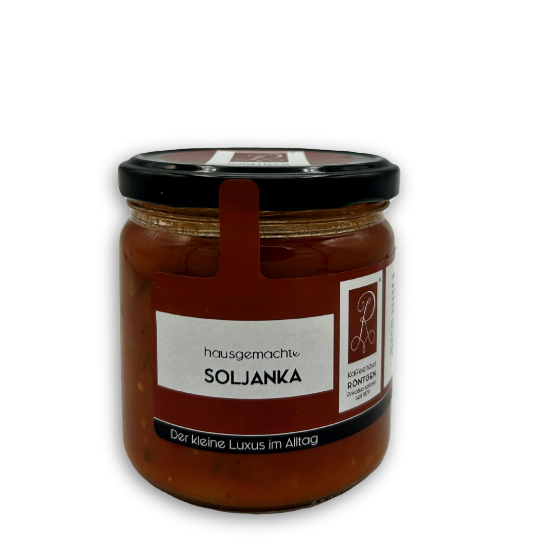 Soljanka