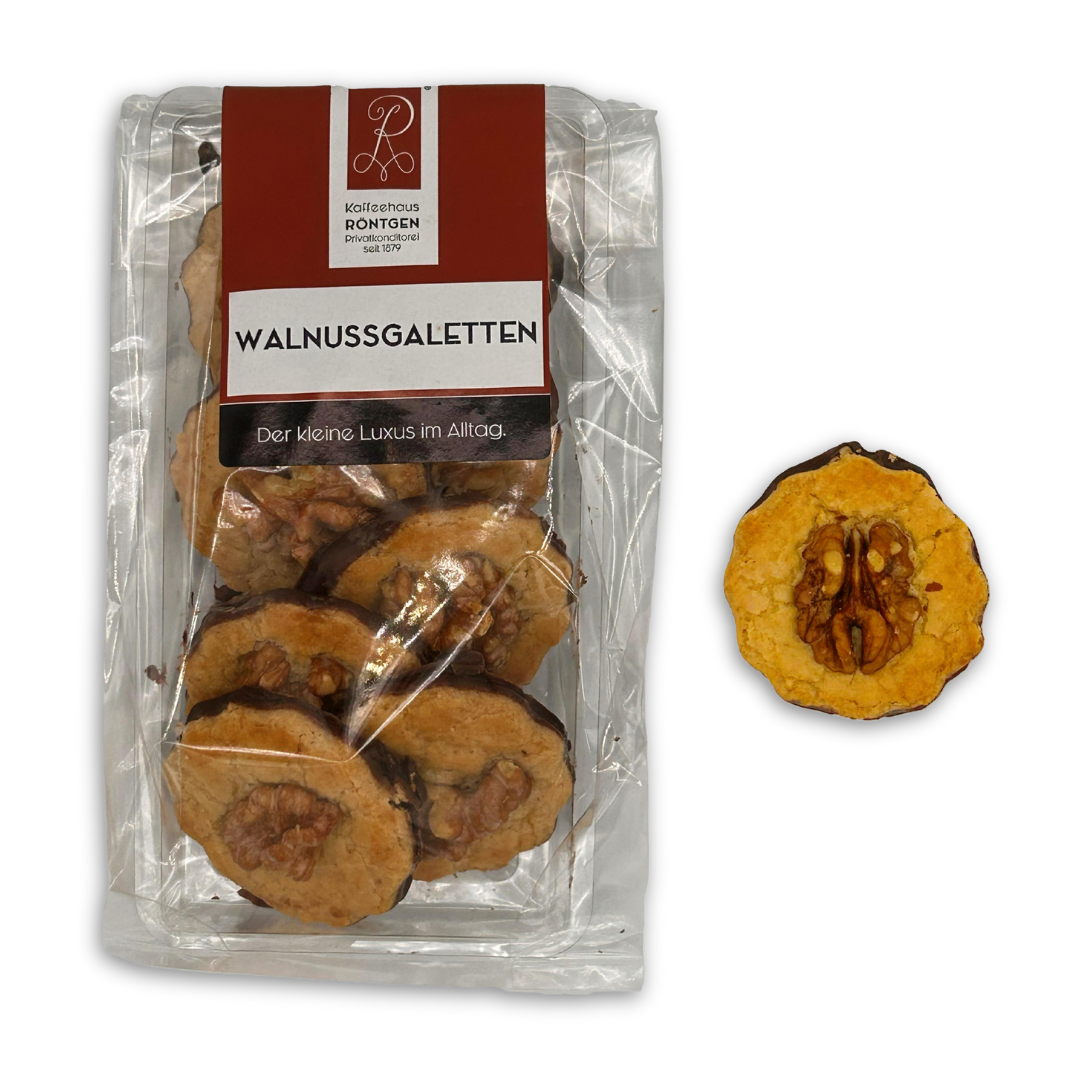 Walnussgaletten